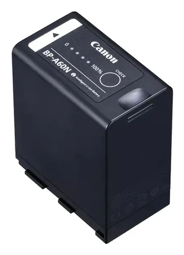 Canon, Video Akkus, Canon BP-A60N Akku, Produkte & Wohnen