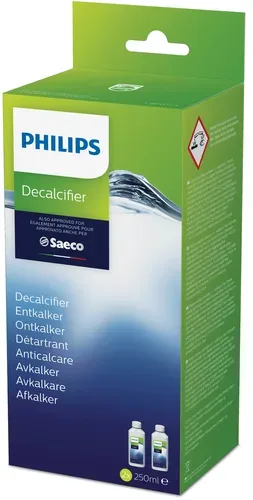Philips CA6700/22 Entkalker – Kaffeemaschine Entkalker