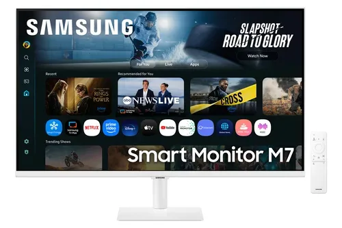 Samsung Smart Monitor 
