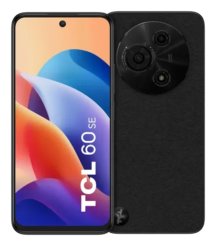 TCL 60 SE 512GB 4G