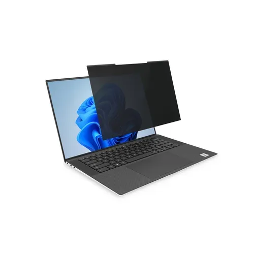 Kensington MagPro? Privacy Filter Blickschutzfolie Notebook 33,8 cm (13,3) Bildformat: 16:10 K55253WW Universal