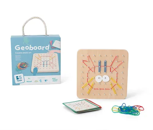 BS Toys - Geobrett, 20 L, Multicolor