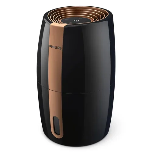PHILIPS Elektrischer Luftbefeuchter HU2718/10
