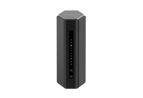 NETGEAR NETGEAR® Nighthawk® RS500 WiFi 7 Router WLAN Router 2.4 GHz, 5 GHz, 6 GHz