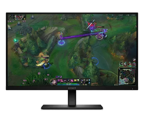 OMEN 24,5 Zoll FHD 360 Hz Gaming-Monitor ? OMEN 25