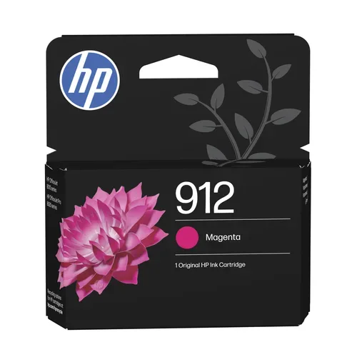 HP Combopack 912 CMYBK 6ZC74AE OfficeJet 8010/8020 300/315 S.