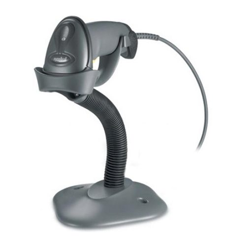 LS2208, Barcode-Scanner