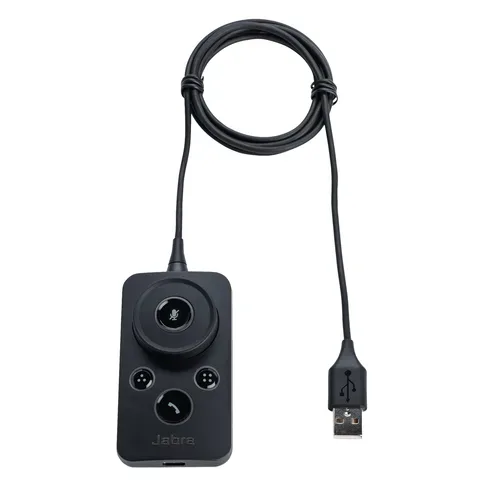 JABRA Adapter Engage Link MS 50-119 (USB-C, USB-A)