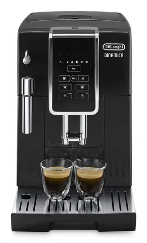 DeLonghi Kaffeevollautomat 