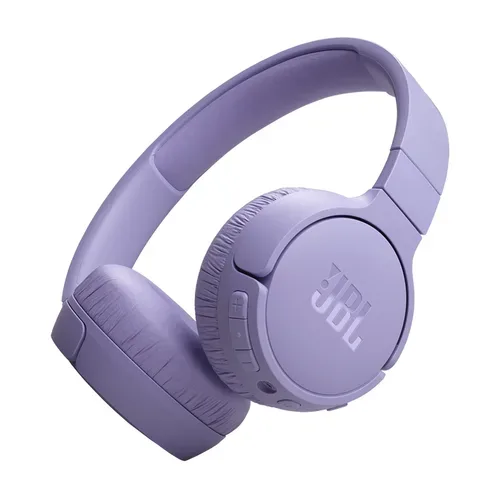 JBL TUNE 670NC - Farbe: violett