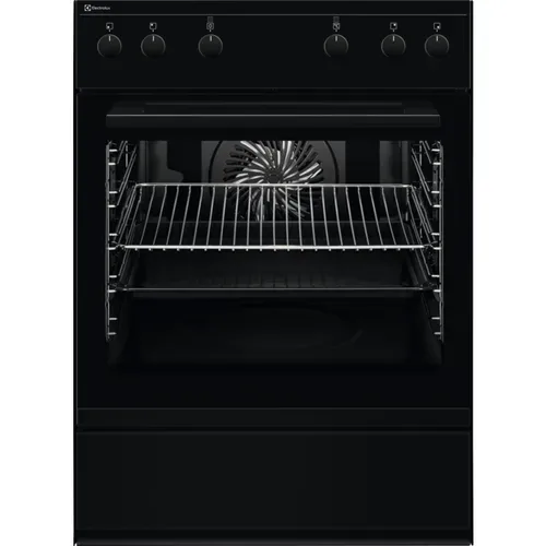 Electrolux - 948533534, Schwarz