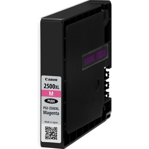 Canon Pgi-2500Xlm magenta Tintenpatrone