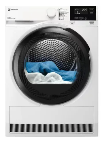 Electrolux Wärmepumpentrockner 