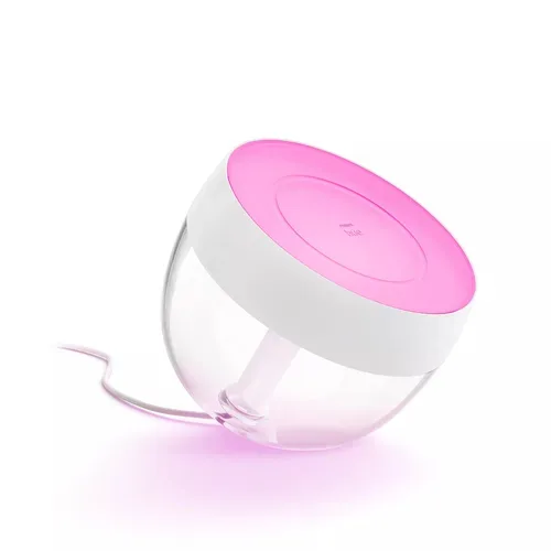 Philips Hue Tischleuchte 26446500 White & Color Ambiance LED fest eingebaut 8.1 W Warmweiß, Neutralweiß, Tageslichtweiß