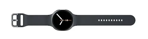 Samsung Galaxy Watch8 (44mm, LTE, Graphite) Smartwatches – Samsung Galaxy Watch 8 – grafit