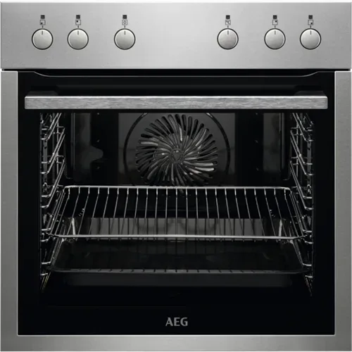 AEG - 940321235, Chrom