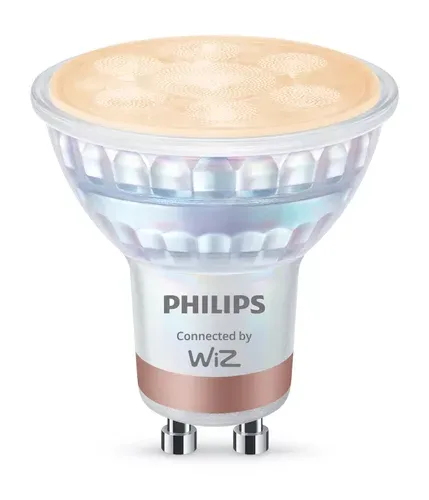 PHI Gu10 TW CL 50W 1PF 27-65K