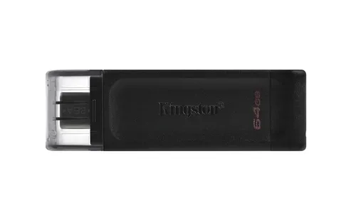 Kingston USB-Stick DataTraveler 70 64 GB
