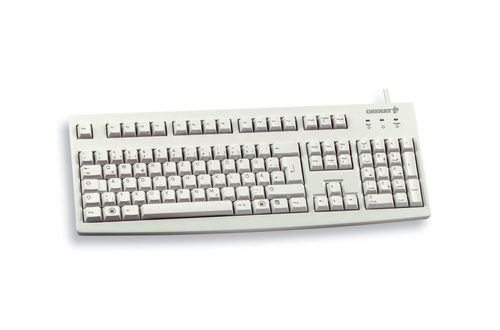 Business Line G83-6105, Tastatur