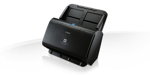 Canon imageFORMULA Dr-C240 - Scanner