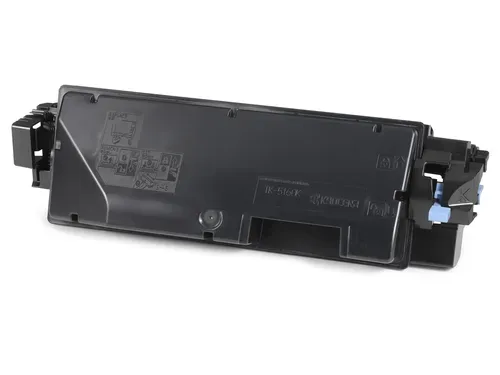 Kyocera K5160K Toner bk - Kyocera TK-5160K, 1T02TVANL0 für z.B. Kyocera ECOSYS P 7040 cdn