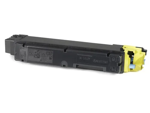 Kyocera K5160Y Toner y - Kyocera TK-5160Y, 1T02NTANL0 für z.B. Kyocera ECOSYS P 7040 cdn