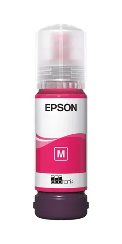 Epson E107M Druckerpatronen m - Epson No. 107M, T09B340 für z.B. Epson EcoTank ET -18100