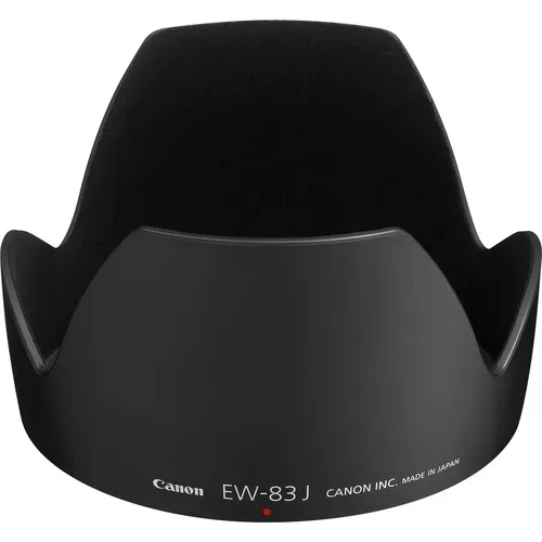 Canon, Sonnenblenden, Canon Sonnenblende EW-83J, Produkte & Wohnen