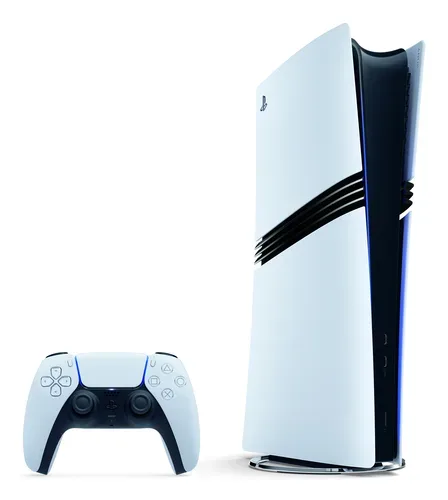 Sony PlayStation®5 Pro Konsole PS5 HW – PS5/PlayStation 5