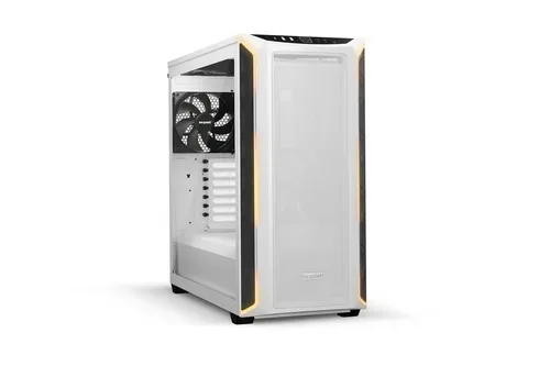 be quiet! PC-Gehäuse Shadow Base 800 DX Weiss