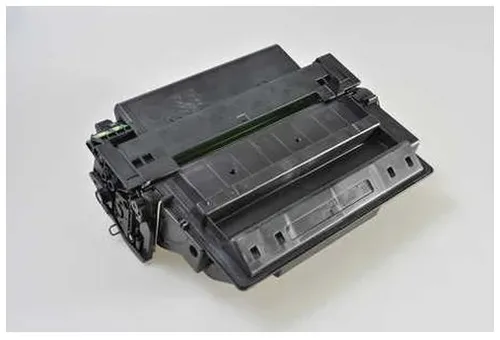 Peach HP 51 XBK Toner bk ersetzt HP No. 51XBK, Q7551X für z.B. HP LaserJet M 3000, HP LaserJet M 3027 MFP, HP LaserJet M 3027 X MFP