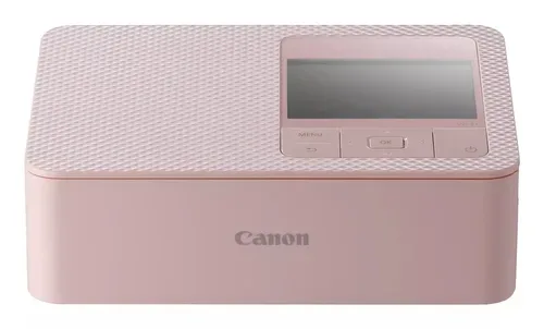Canon Fotodrucker 