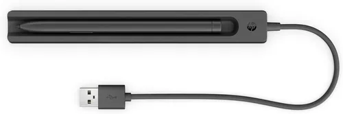HP Wiederaufladbarer Slim Pen Ladegerät