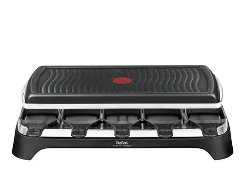 Tefal Raclette 