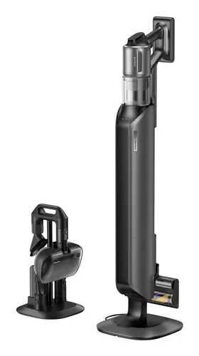 DREAME Stabstaubsauger Z40 Station