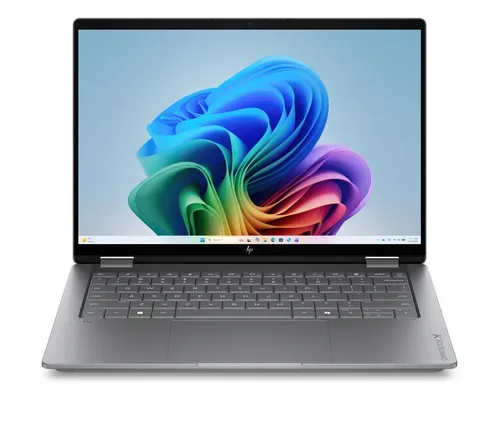 HP OmniBook X Flip 2-in-1 Laptop Next Gen AI 14-kb0709nz