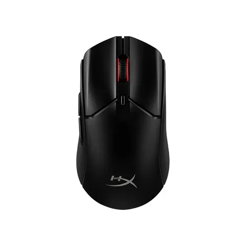 HyperX Pulsefire Haste 2 ? Wireless-Gaming-Maus (Schwarz)