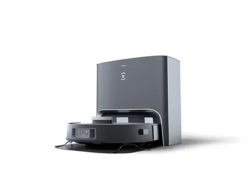 Ecovacs Deebot X1 plus, Saugroboter