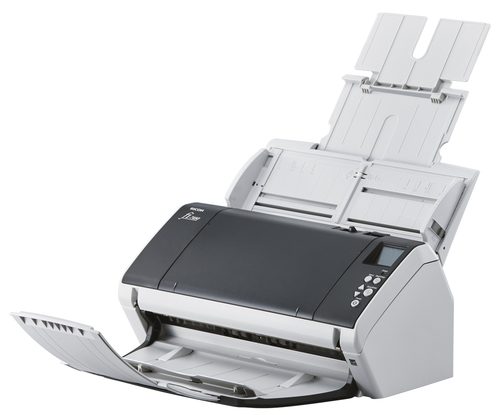 FI-7480 A3 USB3.0, Scanner