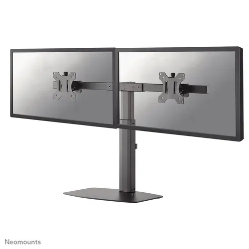 Neomounts by Newstar - Monitor-Tischhalterung, Schwarz