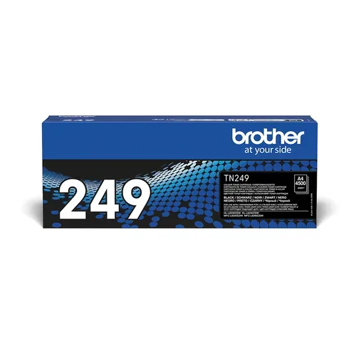 Brother - Original Toner, Multicolor, One Size