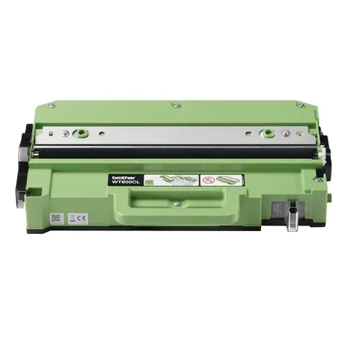 Original Resttonerbehälter Brother WT800CL