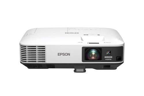 Epson Eb-2250U - Beamer (Business, Wuxga, 1920 x 1200 Pixel)