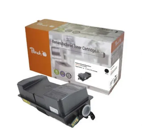 Peach K3130 Toner XL bk ersetzt Kyocera TK-3130 für z.B. Kyocera ECOSYS M 3550 idn, Kyocera ECOSYS M 3560 idn, Kyocera FS -4200 DN