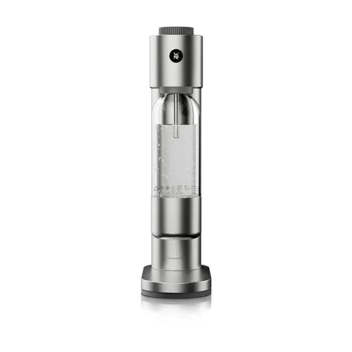 WMF ELEMENT ONE Stainless Steel Wassersprudler – edelstahl