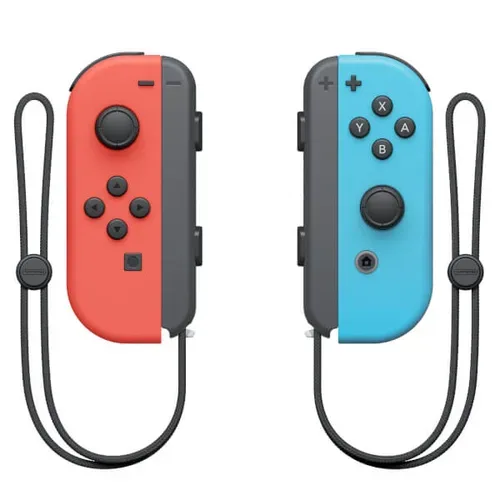Nintendo Switch-Controller 