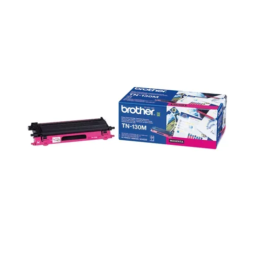 Brother B130M Toner m - Brother TN-130M für z.B. Brother DCP -9040 CN, Brother DCP -9042 CDN, Brother DCP -9042 CN, Brother DCP -9045 CDN