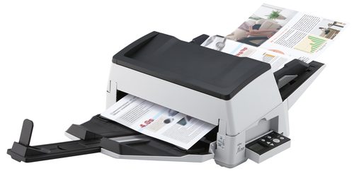 fi-7600, Einzugsscanner