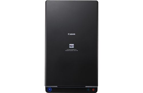 Canon Flatbed Scanner Unit 102 - Flachbettscanner