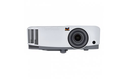 Viewsonic Beamer PA503S DLP Helligkeit: 3600 lm 800 x 600 SVGA 22000 : 1 Weiß